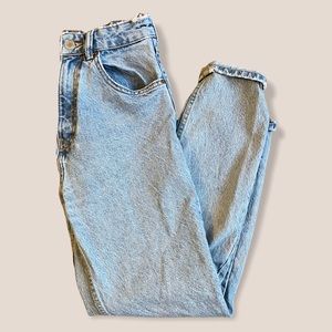 ZARA Boyfriend Jeans